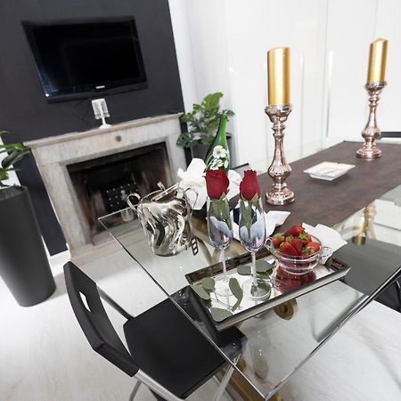 Via Del Babuino 192 Superior Suite 로마 외부 사진