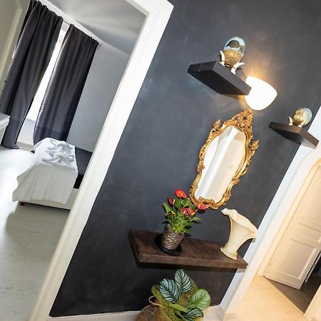 Via Del Babuino 192 Superior Suite 로마 외부 사진