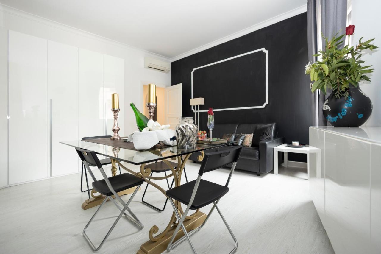 Via Del Babuino 192 Superior Suite 로마 외부 사진