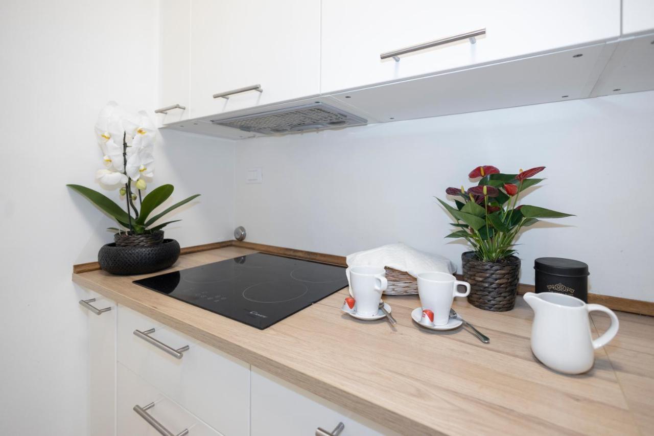 Via Del Babuino 192 Superior Suite 로마 외부 사진