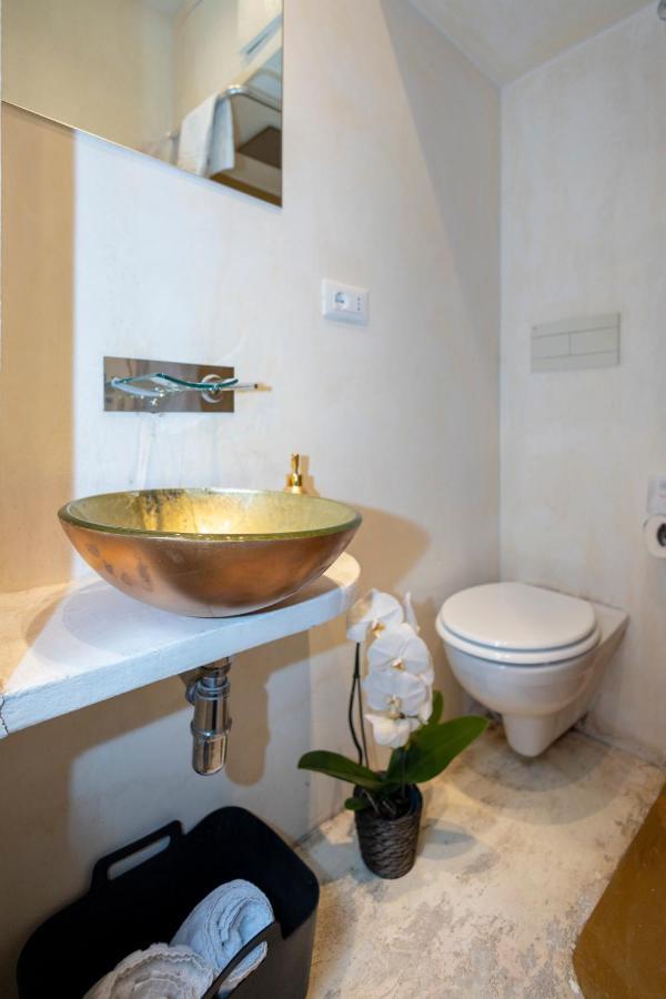 Via Del Babuino 192 Superior Suite 로마 외부 사진