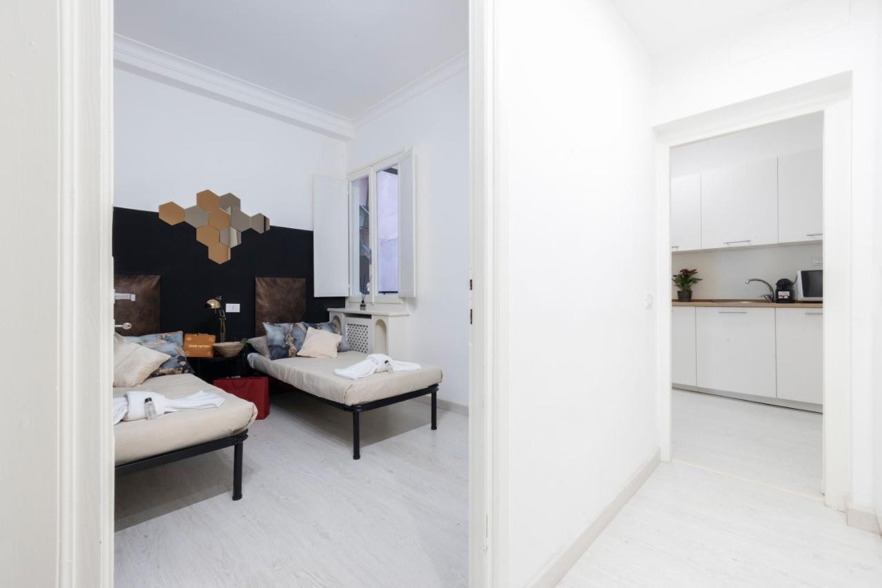Via Del Babuino 192 Superior Suite 로마 외부 사진