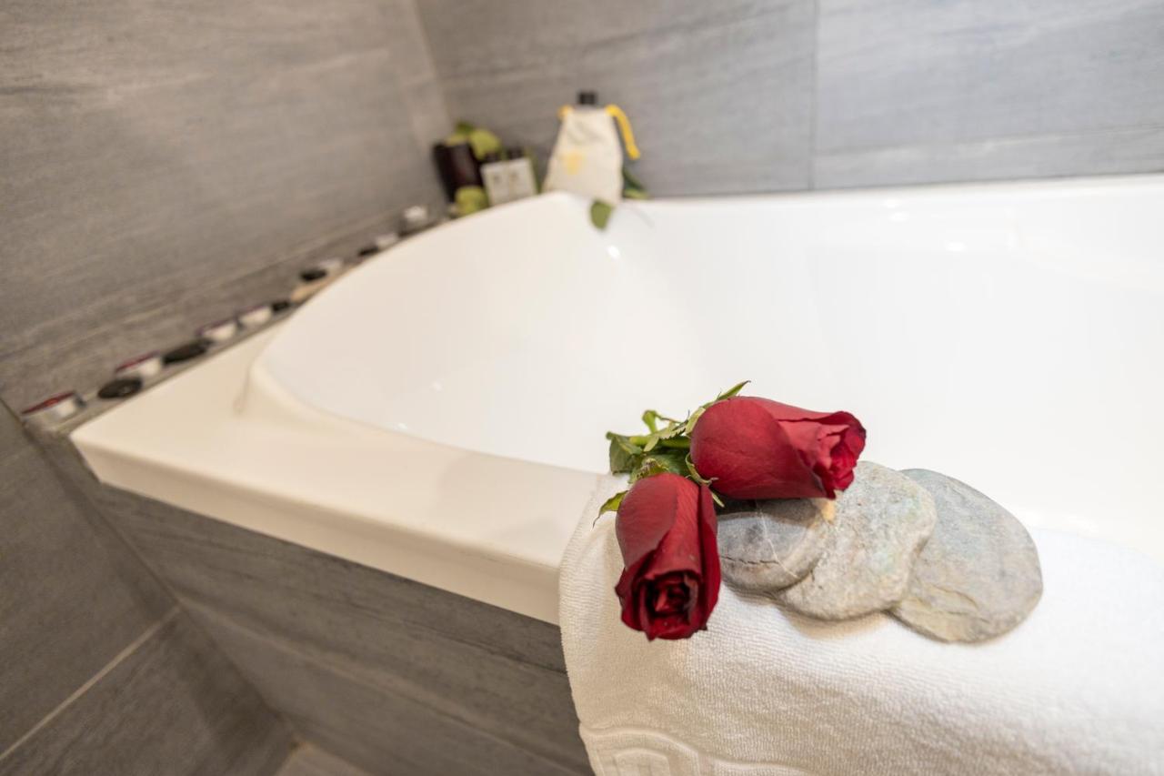 Via Del Babuino 192 Superior Suite 로마 외부 사진