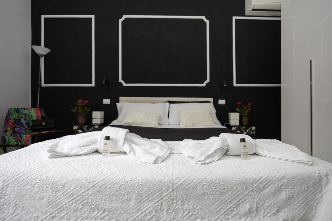 Via Del Babuino 192 Superior Suite 로마 외부 사진
