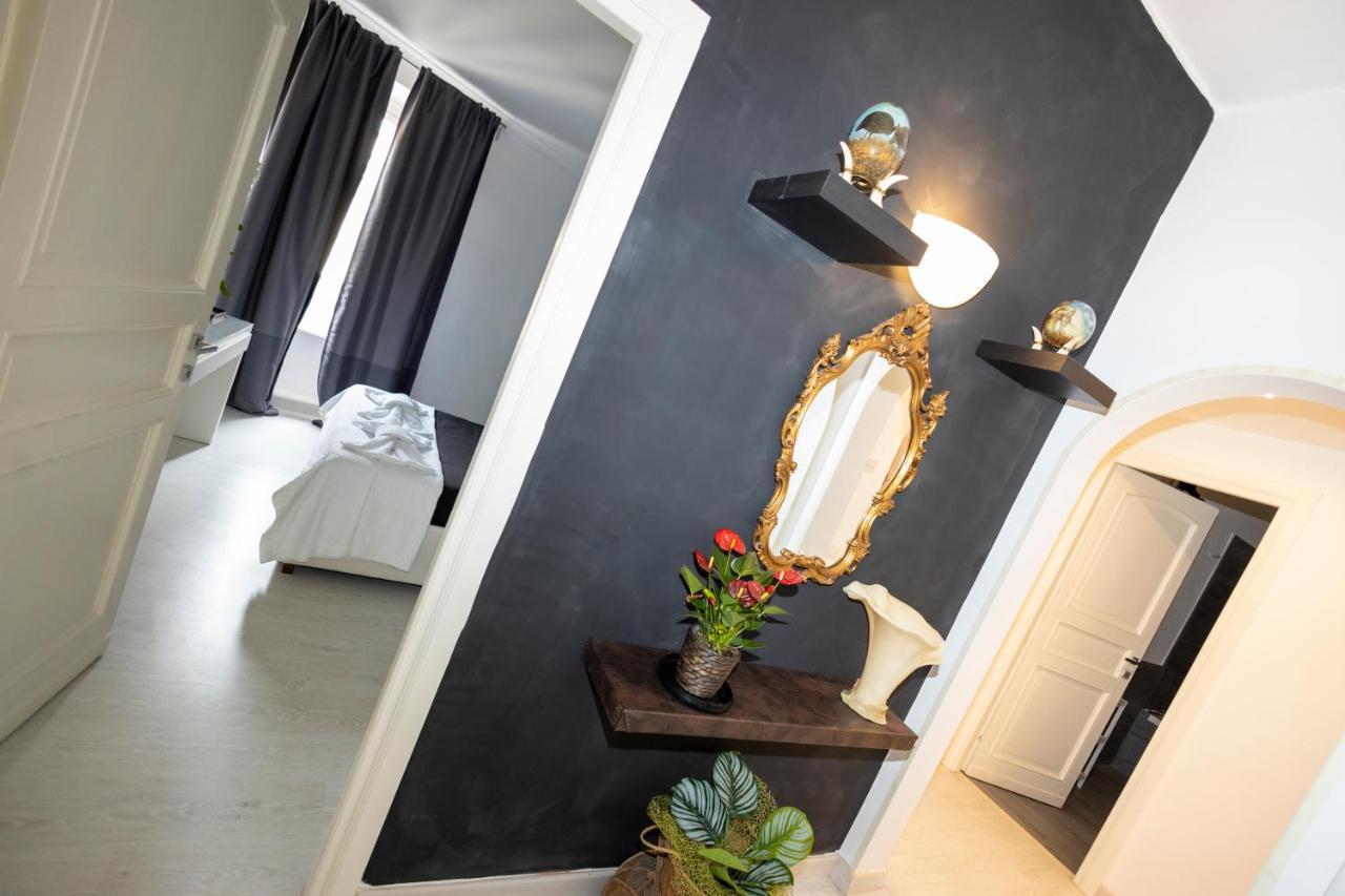 Via Del Babuino 192 Superior Suite 로마 외부 사진