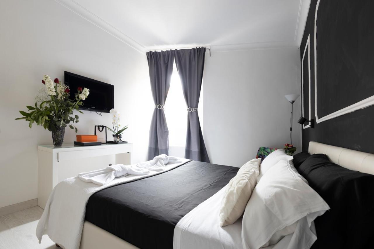 Via Del Babuino 192 Superior Suite 로마 외부 사진