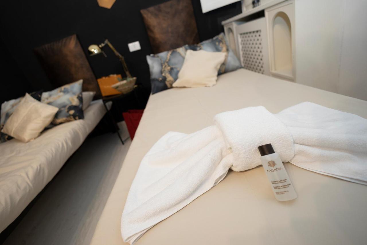 Via Del Babuino 192 Superior Suite 로마 외부 사진