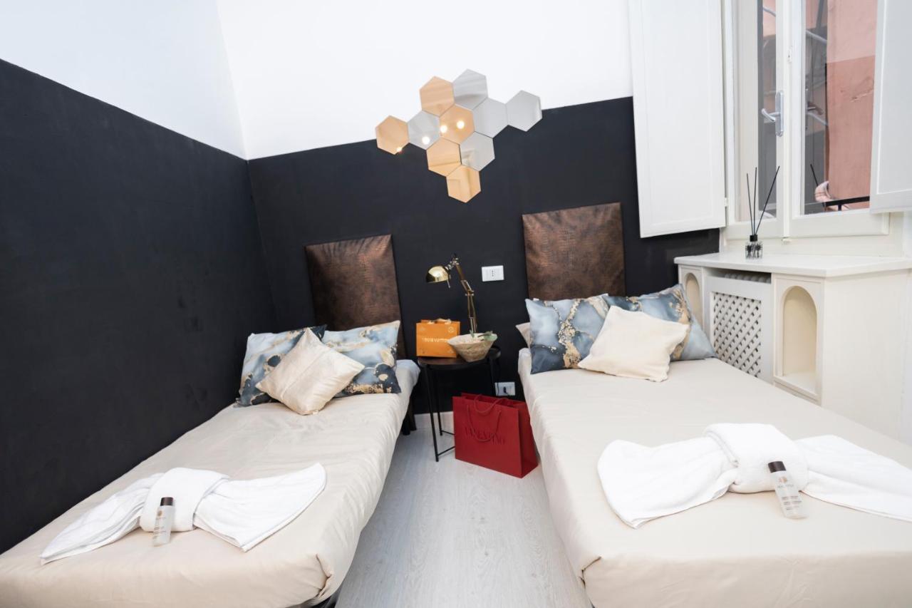 Via Del Babuino 192 Superior Suite 로마 외부 사진