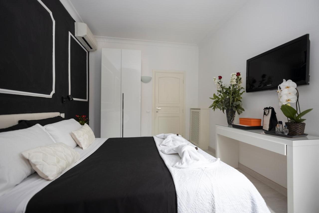 Via Del Babuino 192 Superior Suite 로마 외부 사진