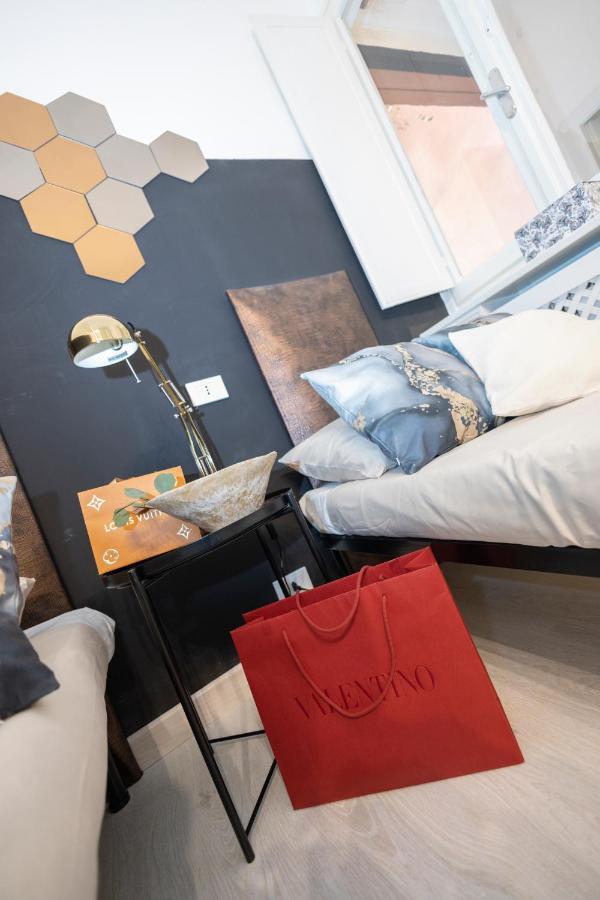 Via Del Babuino 192 Superior Suite 로마 외부 사진