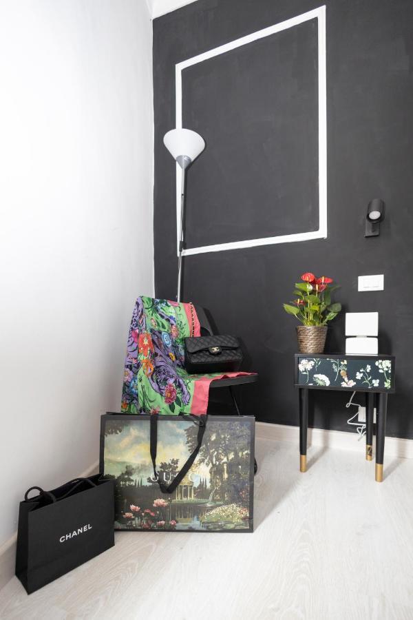 Via Del Babuino 192 Superior Suite 로마 외부 사진