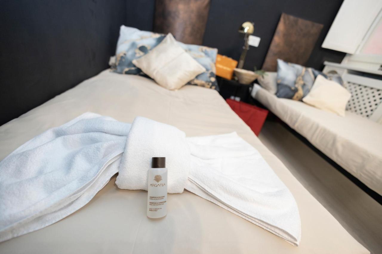 Via Del Babuino 192 Superior Suite 로마 외부 사진