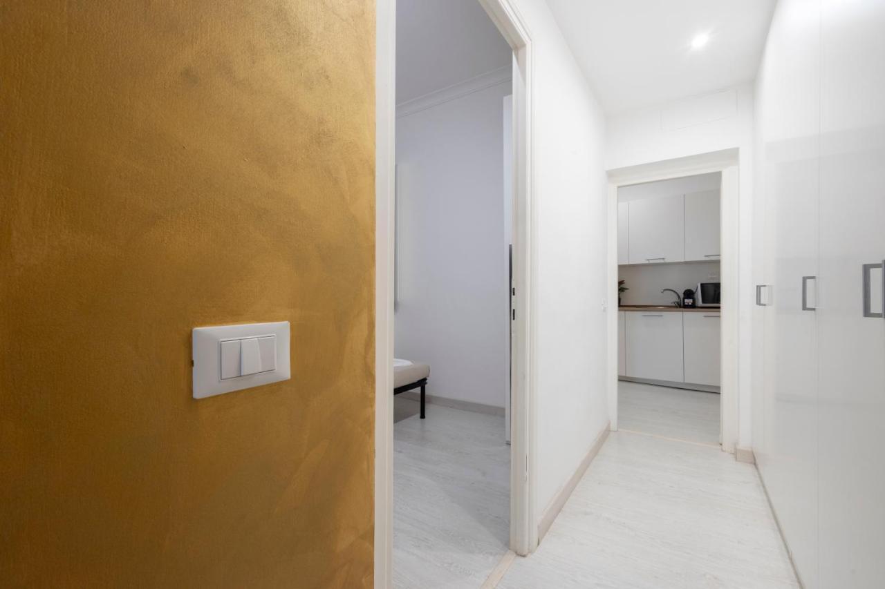 Via Del Babuino 192 Superior Suite 로마 외부 사진