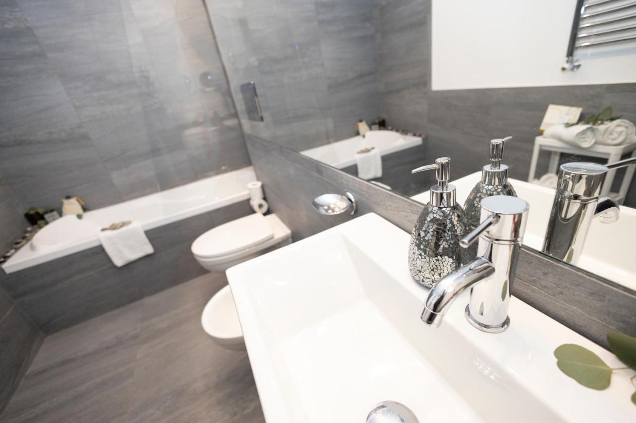 Via Del Babuino 192 Superior Suite 로마 외부 사진