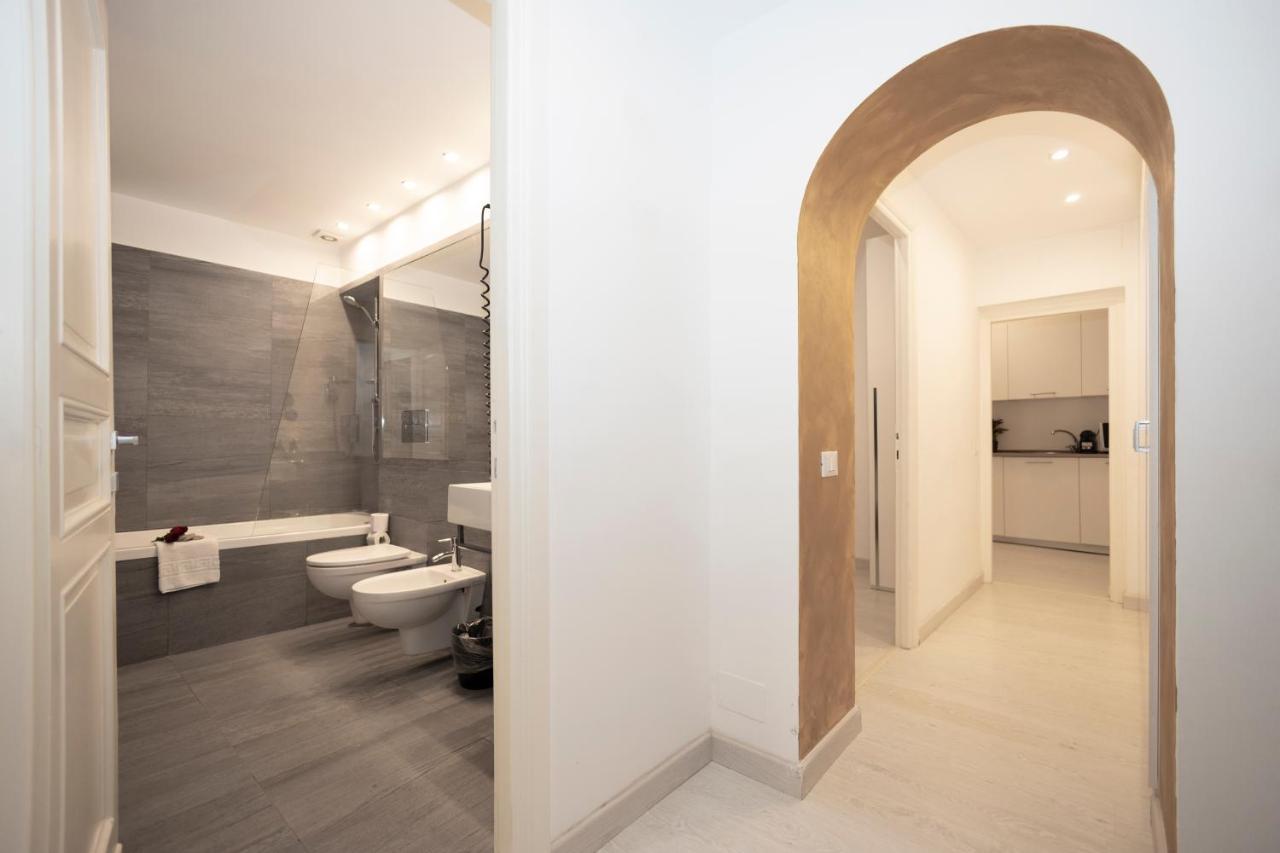 Via Del Babuino 192 Superior Suite 로마 외부 사진