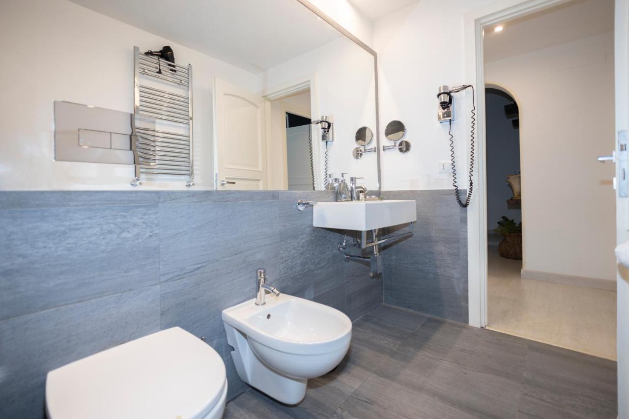 Via Del Babuino 192 Superior Suite 로마 외부 사진