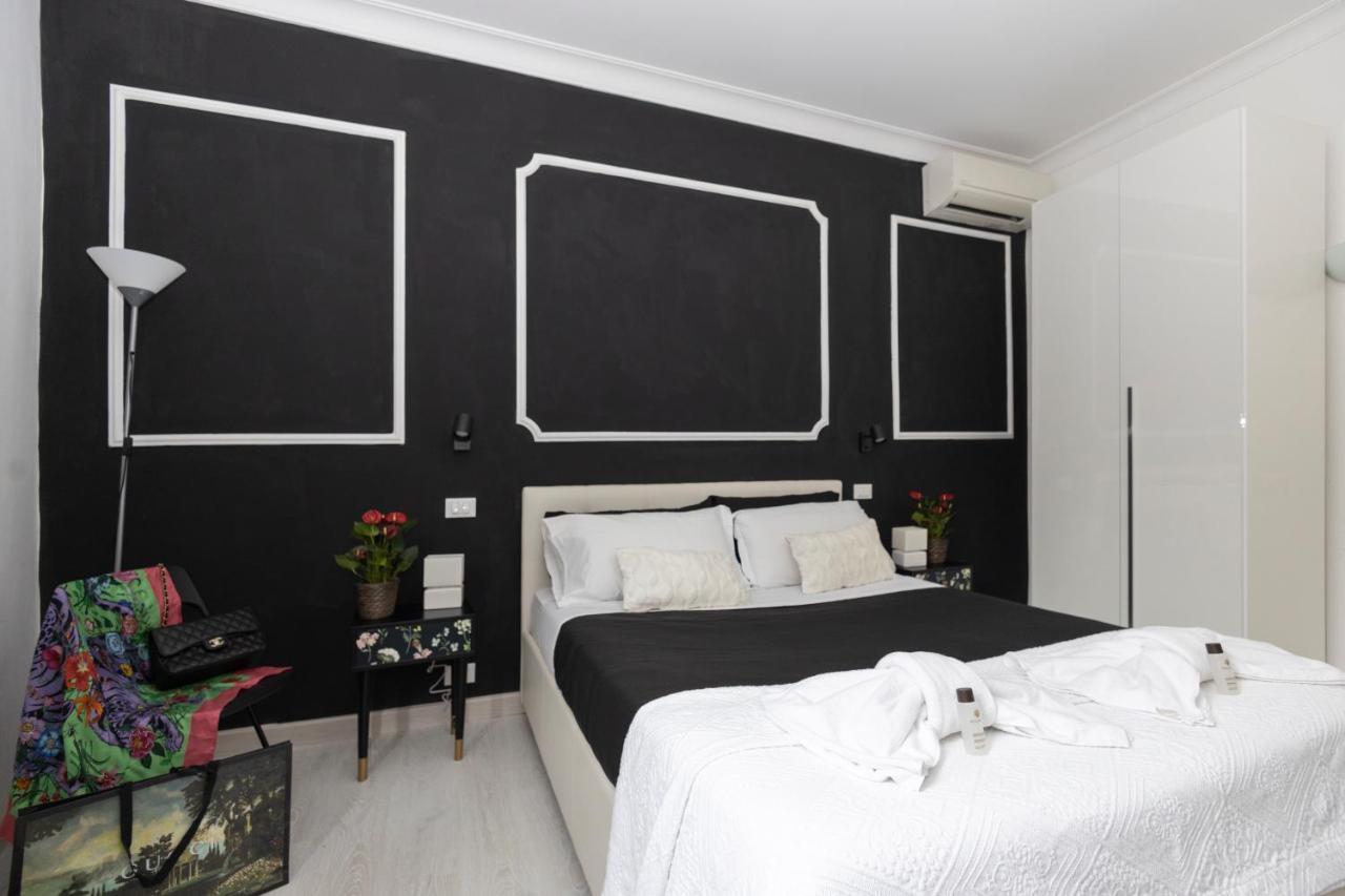 Via Del Babuino 192 Superior Suite 로마 외부 사진