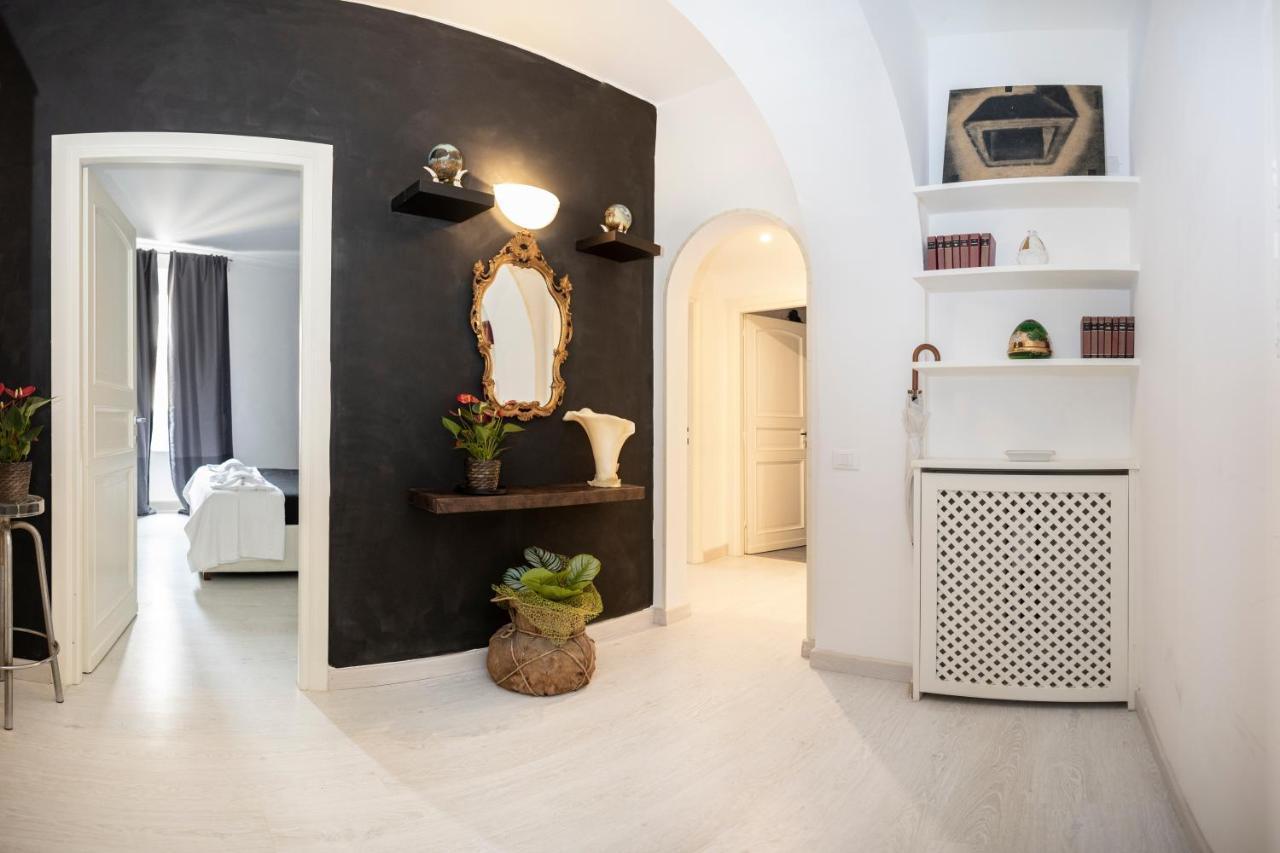 Via Del Babuino 192 Superior Suite 로마 외부 사진