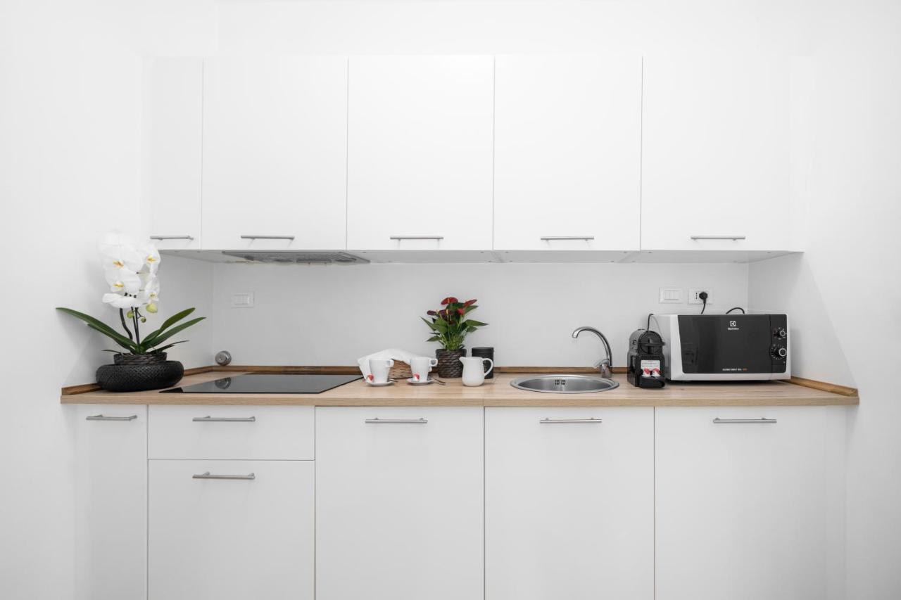 Via Del Babuino 192 Superior Suite 로마 외부 사진