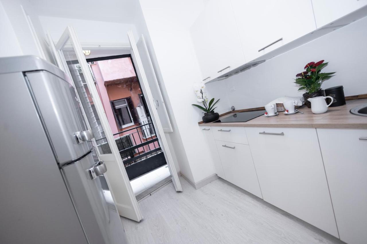 Via Del Babuino 192 Superior Suite 로마 외부 사진