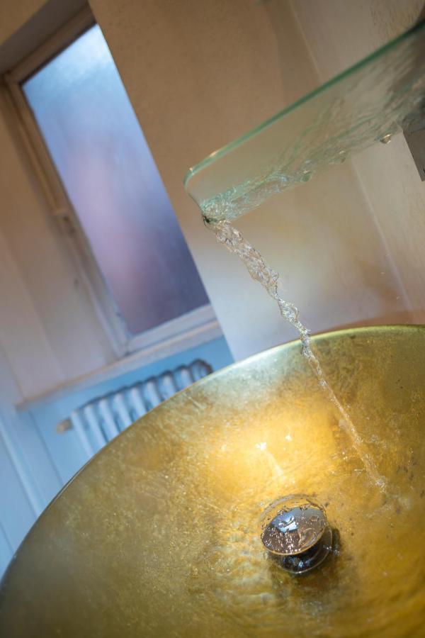 Via Del Babuino 192 Superior Suite 로마 외부 사진