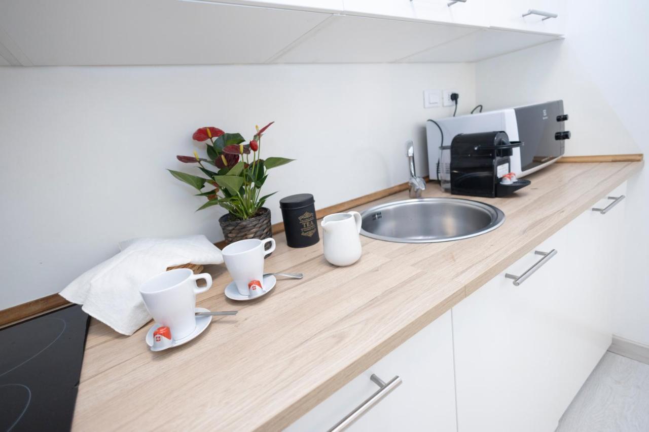 Via Del Babuino 192 Superior Suite 로마 외부 사진