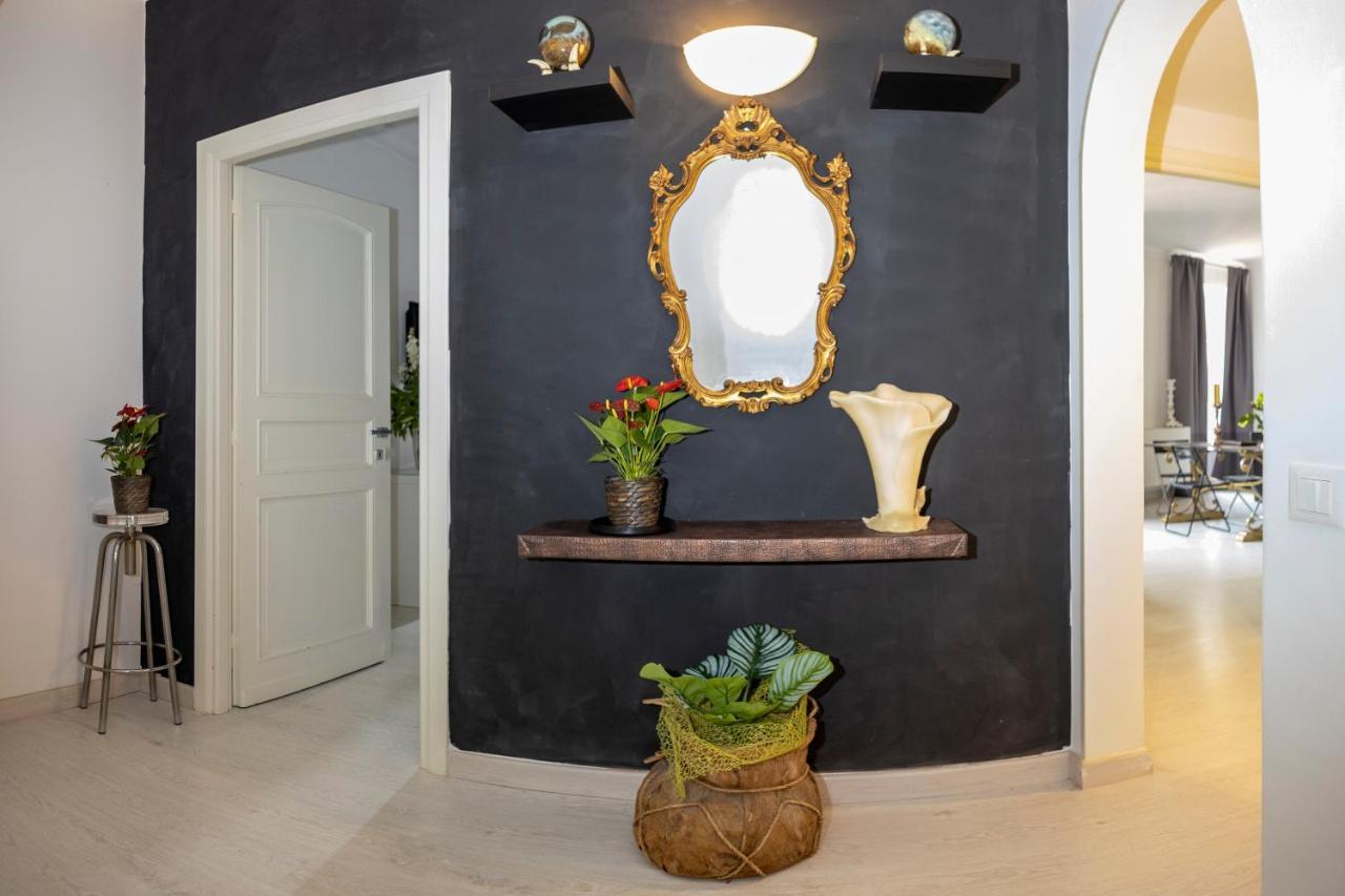 Via Del Babuino 192 Superior Suite 로마 외부 사진