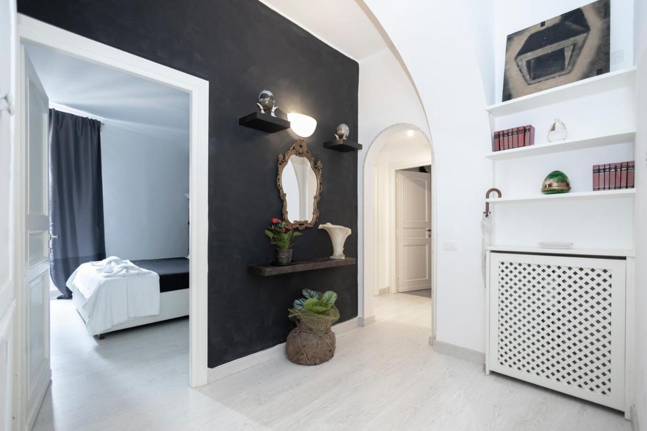 Via Del Babuino 192 Superior Suite 로마 외부 사진
