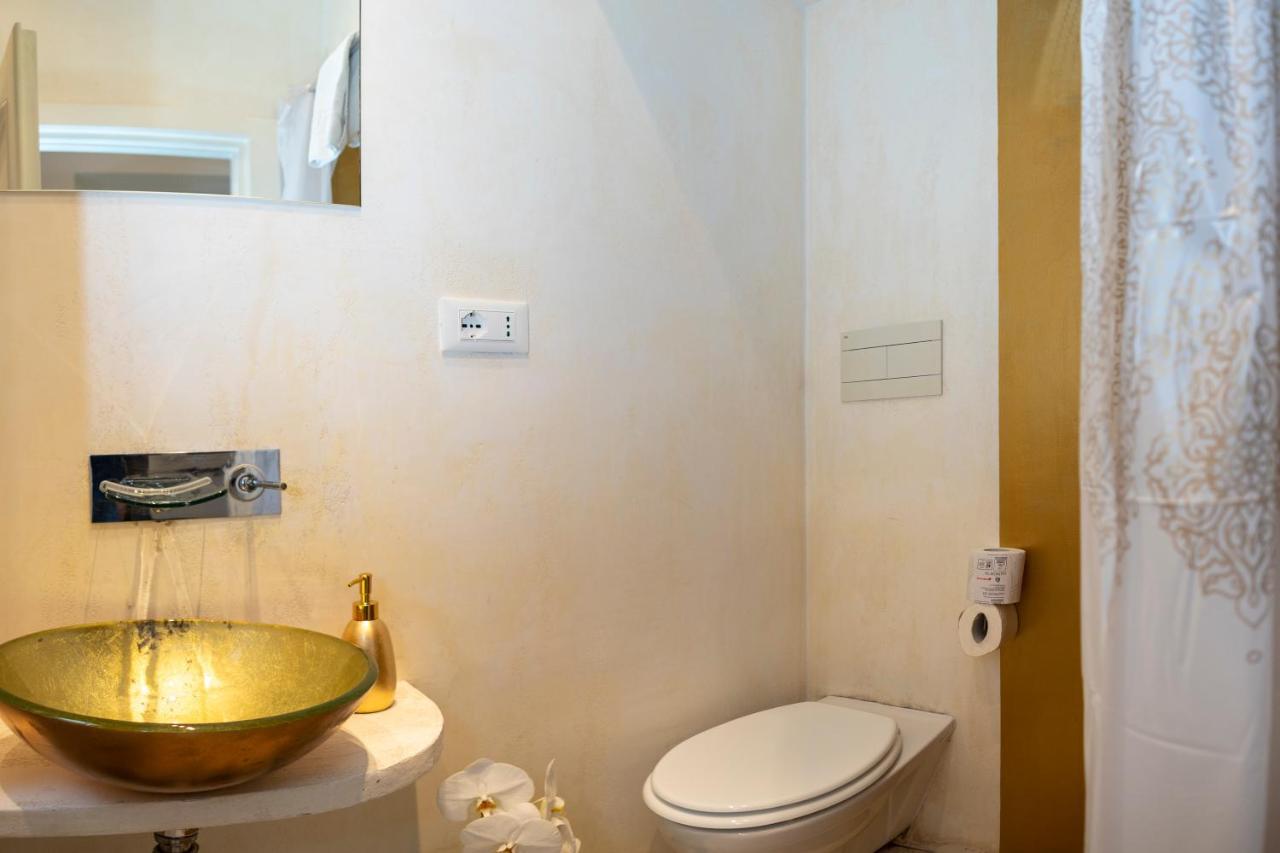 Via Del Babuino 192 Superior Suite 로마 외부 사진